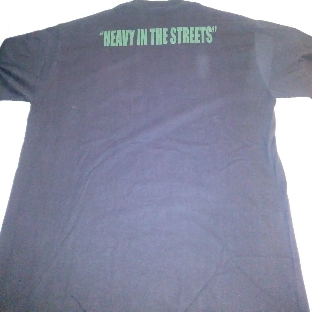 HOODRICH TEE #8 - Picture 5 of 7